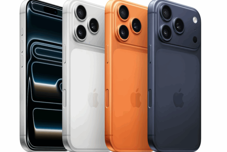 The iPhone 17 That Everyone Should Buy