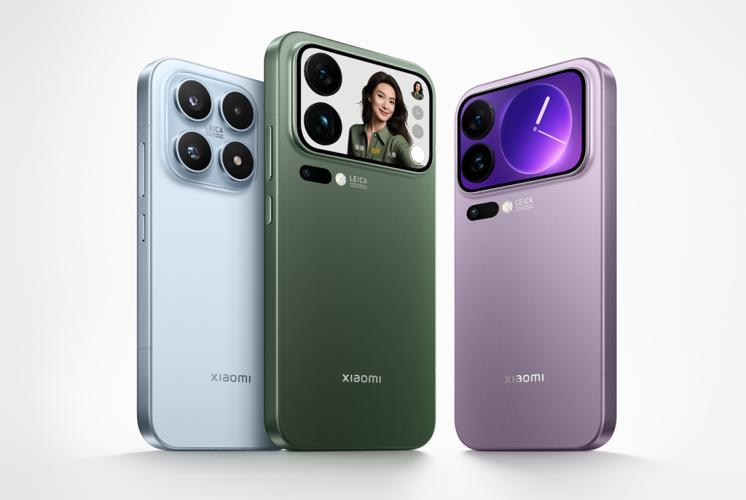 Xiaomi 17 Series  to be Launched on  Sept 25 2025