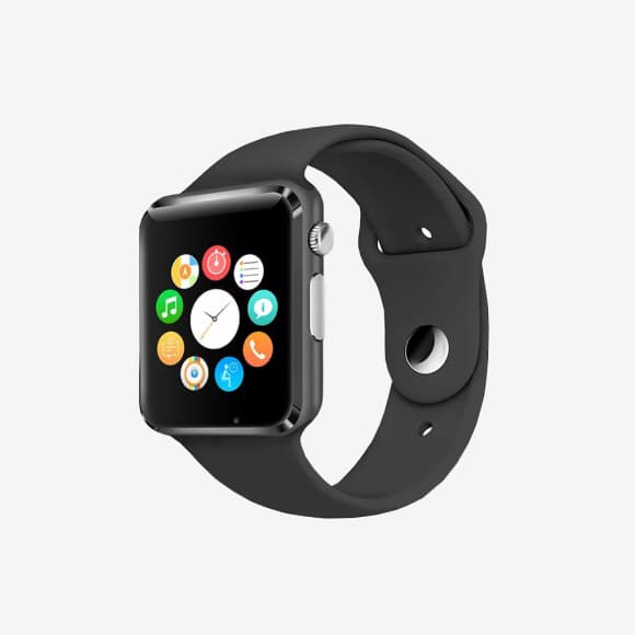 Apple Smartwatch - Tech Maverick